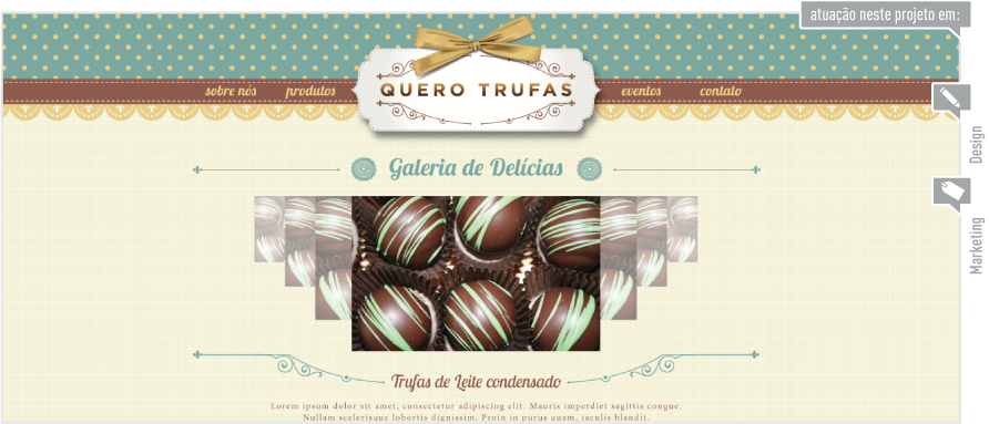 quero-trufas